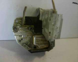 Recambio de cerradura puerta delantera derecha para mercedes-benz clase c (w202) berlina 1993-2000 referencia OEM IAM    2