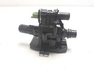 Recambio de termostato para peugeot 308 2007-2013 1.6 hdi fap referencia OEM IAM 9647767180 461433 