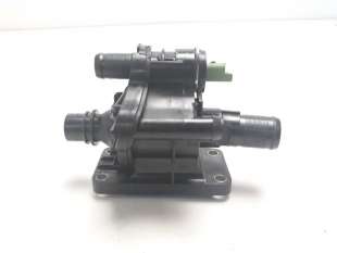 Recambio de termostato para peugeot 308 2007-2013 1.6 hdi fap referencia OEM IAM 9647767180 461433  2