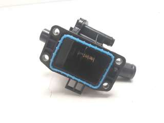 Recambio de termostato para peugeot 308 2007-2013 1.6 hdi fap referencia OEM IAM 9647767180 461433 