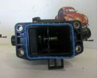 Recambio de termostato para peugeot 308 2007-2013 1.6 hdi fap referencia OEM IAM 9647767180 461433 