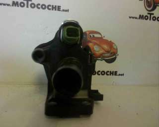 Recambio de termostato para peugeot 308 2007-2013 1.6 hdi fap referencia OEM IAM 9647767180 461433 