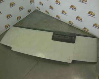 Recambio de capo para renault trafic (desde 5.89) 1989-2000 referencia OEM IAM   