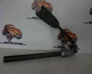 Recambio de cinturon seguridad delantero derecho para renault scenic ii 2003-2009 authentique referencia OEM IAM   