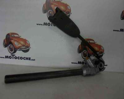 Recambio de cinturon seguridad delantero derecho para renault scenic ii 2003-2009 authentique referencia OEM IAM   