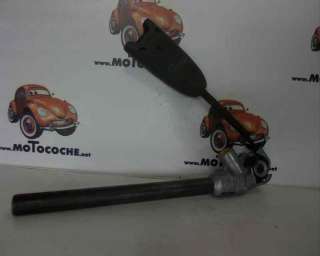 Recambio de cinturon seguridad delantero derecho para renault scenic ii 2003-2009 authentique referencia OEM IAM   