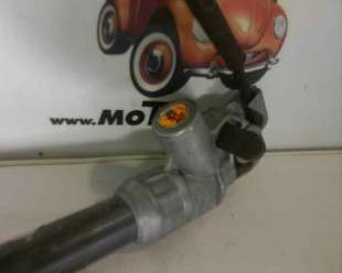 Recambio de cinturon seguridad delantero derecho para renault scenic ii 2003-2009 authentique referencia OEM IAM    2