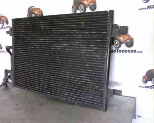 Recambio de condensador / radiador aire acondicionado para volkswagen passat berlina (3b2) 1996-2000 2.5 v6 tdi referencia OEM I 2