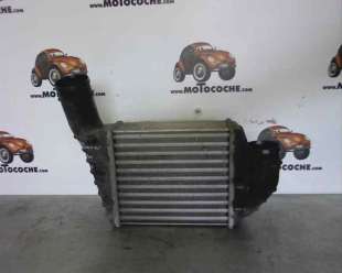 Recambio de intercooler para volkswagen passat berlina (3b2) 1996-2000 2.5 v6 tdi referencia OEM IAM 059145806 30131 