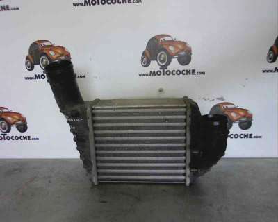 Recambio de intercooler para volkswagen passat berlina (3b2) 1996-2000 2.5 v6 tdi referencia OEM IAM 059145806 30131 