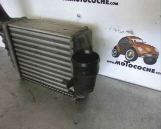 Recambio de intercooler para volkswagen passat berlina (3b2) 1996-2000 2.5 v6 tdi referencia OEM IAM 059145806 30131 