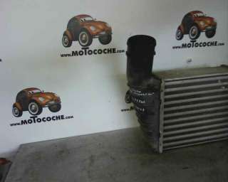 Recambio de intercooler para volkswagen passat berlina (3b2) 1996-2000 2.5 v6 tdi referencia OEM IAM 059145806 30131 