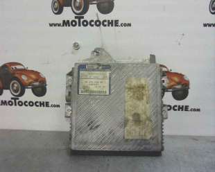Recambio de centralita motor uce para peugeot 406 berlina (s1/s2) 1995-2005 stdt referencia OEM IAM 9627453880 R04010019 