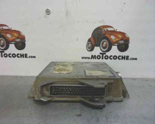 Recambio de centralita motor uce para peugeot 406 berlina (s1/s2) 1995-2005 stdt referencia OEM IAM 9627453880 R04010019  2