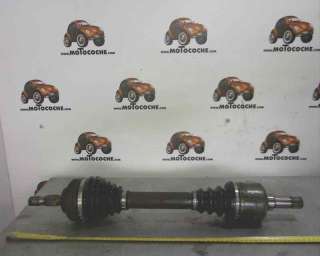 Recambio de transmision delantera izquierda para peugeot 406 berlina (s1/s2) 1995-2005 stdt referencia OEM IAM 3272S7 P1380 