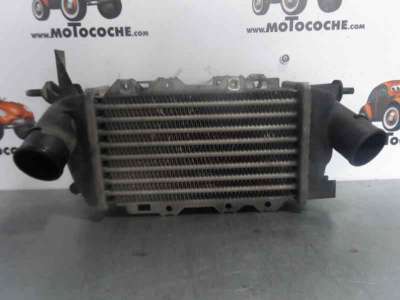 Recambio de intercooler para opel vectra b berlina 1995-2002 comfort referencia OEM IAM 52475657 30352 