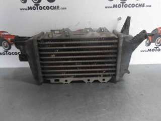 Recambio de intercooler para opel vectra b berlina 1995-2002 comfort referencia OEM IAM 52475657 30352 