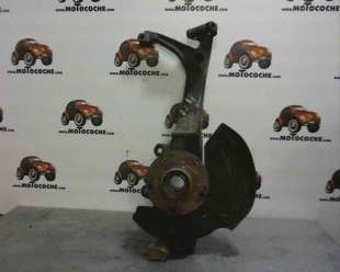 Recambio de mangueta delantera derecha para volkswagen passat berlina (3b2) 1996-2000 2.5 v6 tdi referencia OEM IAM   
