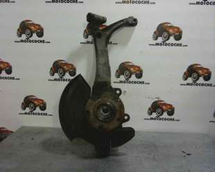 Recambio de mangueta delantera izquierda para volkswagen passat berlina (3b2) 1996-2000 2.5 v6 tdi referencia OEM IAM   