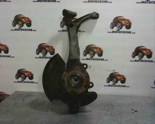 Recambio de mangueta delantera izquierda para volkswagen passat berlina (3b2) 1996-2000 2.5 v6 tdi referencia OEM IAM   