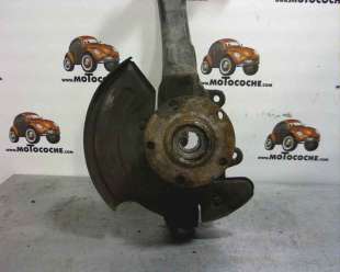 Recambio de mangueta delantera izquierda para volkswagen passat berlina (3b2) 1996-2000 2.5 v6 tdi referencia OEM IAM    2