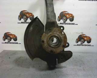 Recambio de mangueta delantera izquierda para volkswagen passat berlina (3b2) 1996-2000 2.5 v6 tdi referencia OEM IAM   