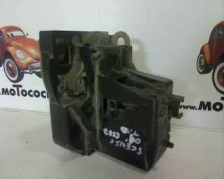 Recambio de cerradura puerta trasera izquierda para renault scenic (ja..) 1999-2003 referencia OEM IAM   