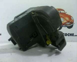 Recambio de cerradura puerta delantera izquierda para renault scenic (ja..) 1999-2003 1.9 dci authentique referencia OEM IAM    2