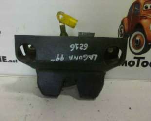 Recambio de cerradura maletero / porton para renault laguna (b56) 1994-1998 referencia OEM IAM   