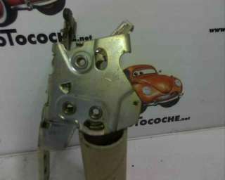 Recambio de cerradura puerta trasera izquierda para renault 11 txe 86-90 11 referencia OEM IAM   