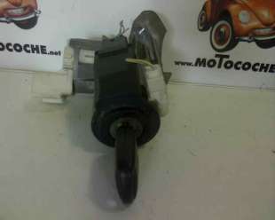 Recambio de conmutador de arranque para toyota yaris 2008-2011 1.0 cat referencia OEM IAM  N0502241256B 