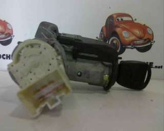 Recambio de conmutador de arranque para toyota yaris 2008-2011 1.0 cat referencia OEM IAM  N0502241256B 