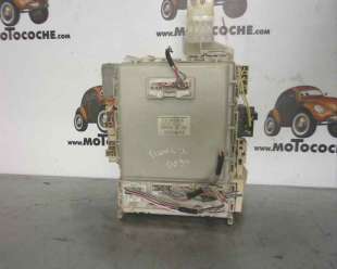 Recambio de caja reles / fusibles para toyota yaris 2008-2011 1.0 cat referencia OEM IAM CAJA RELES / FUSIBLES   2
