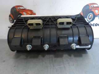 Recambio de airbag delantero derecho para opel zafira a 1999-2005 club referencia OEM IAM 90561101 762510181148 