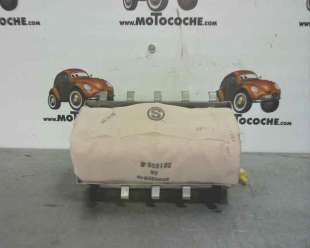Recambio de airbag delantero derecho para toyota yaris 2008-2011 1.0 cat referencia OEM IAM 023469808KN5  