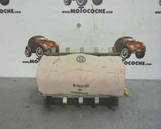 Recambio de airbag delantero derecho para toyota yaris 2008-2011 1.0 cat referencia OEM IAM 023469808KN5  