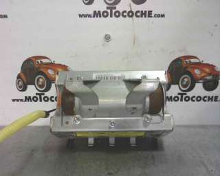 Recambio de airbag delantero derecho para toyota yaris 2008-2011 1.0 cat referencia OEM IAM 023469808KN5  