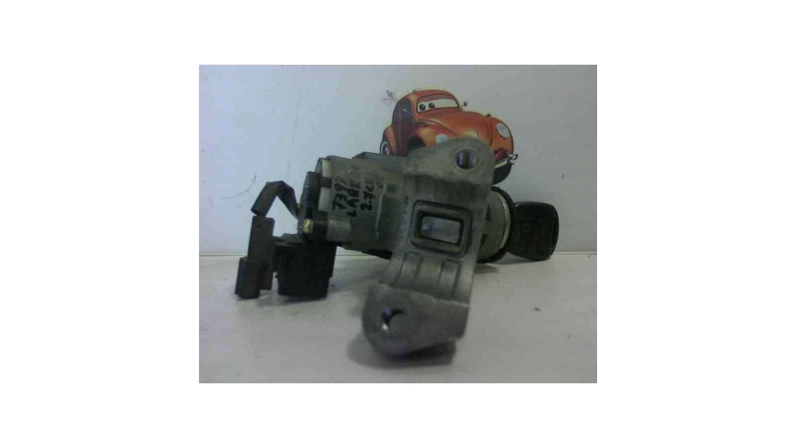 Recambio de conmutador de arranque para toyota corolla (e12) 2001-2007 referencia OEM IAM 45020024   Recambio de conmutador de arranque para toyota corolla (e12) 2001-2007 referencia OEM IAM 45020024