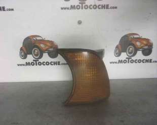 Recambio de piloto delantero izquierdo para bmw serie 5 berlina (e34) 1988- 520i (95kw) referencia OEM IAM 63131384033 BM0424104