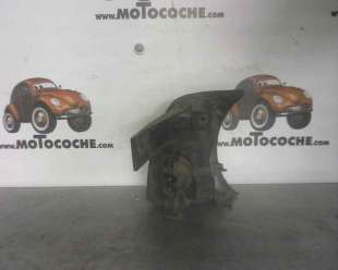 Recambio de piloto delantero izquierdo para bmw serie 5 berlina (e34) 1988- 520i (95kw) referencia OEM IAM 63131384033 BM0424104 2