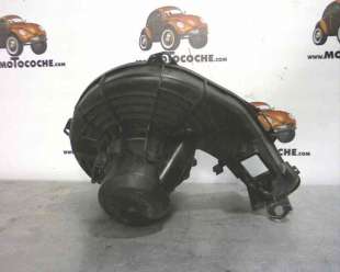 Recambio de ventilador calefaccion para opel meriva 2003-2008 1.7 16v cdti referencia OEM IAM 13124703  