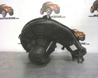 Recambio de ventilador calefaccion para opel meriva 2003-2008 1.7 16v cdti referencia OEM IAM 13124703  