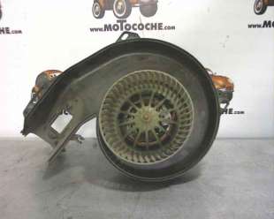 Recambio de ventilador calefaccion para opel meriva 2003-2008 1.7 16v cdti referencia OEM IAM 13124703   2