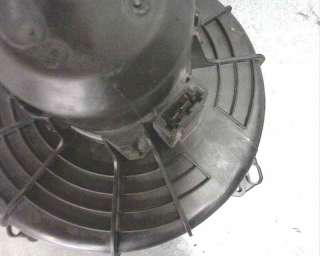 Recambio de ventilador calefaccion para opel meriva 2003-2008 1.7 16v cdti referencia OEM IAM 13124703  