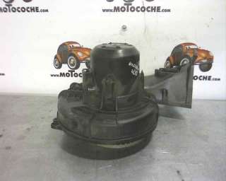 Recambio de ventilador calefaccion para opel meriva 2003-2008 1.7 16v cdti referencia OEM IAM 13124703  