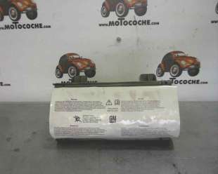 Recambio de airbag delantero derecho para opel meriva 2003-2008 1.7 16v cdti referencia OEM IAM 13188043 604265500 