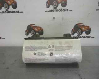 Recambio de airbag delantero derecho para opel meriva 2003-2008 1.7 16v cdti referencia OEM IAM 13188043 604265500 