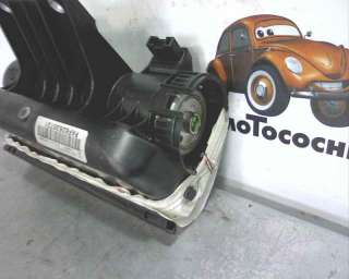 Recambio de airbag delantero derecho para opel meriva 2003-2008 1.7 16v cdti referencia OEM IAM 13188043 604265500 