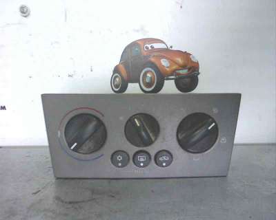 Recambio de mando calefaccion / aire acondicionado para opel meriva 2003-2008 1.7 16v cdti referencia OEM IAM   