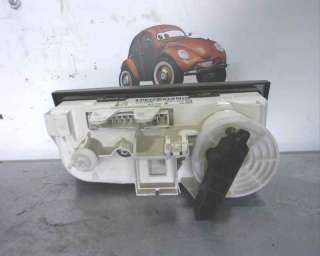 Recambio de mando calefaccion / aire acondicionado para opel meriva 2003-2008 1.7 16v cdti referencia OEM IAM   